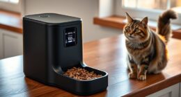 top automatic pet feeders