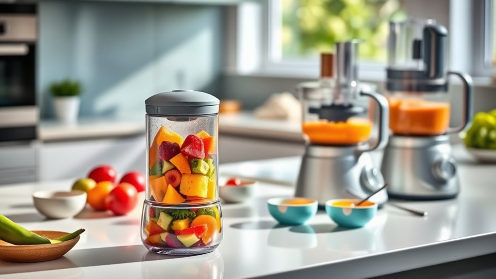 top baby food makers