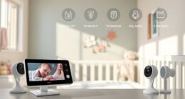 top baby monitors 2025