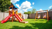 top backyard playsets 2025