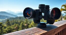top bird watching binoculars