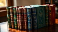 top book box sets