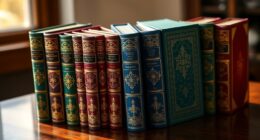 top book box sets
