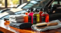top car detailing kit recommendations