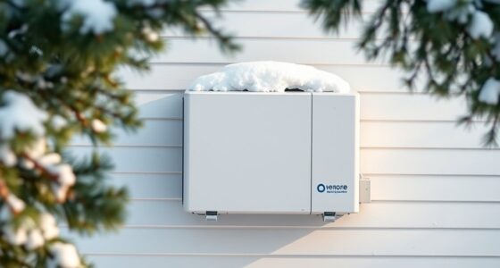 top cold climate mini split