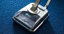 top commercial carpet cleaning machines