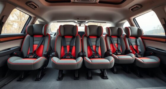 top convertible car seats