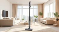 top cordless vacuums for large homes