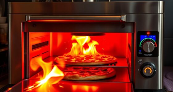 top counterpizza ovens 2025