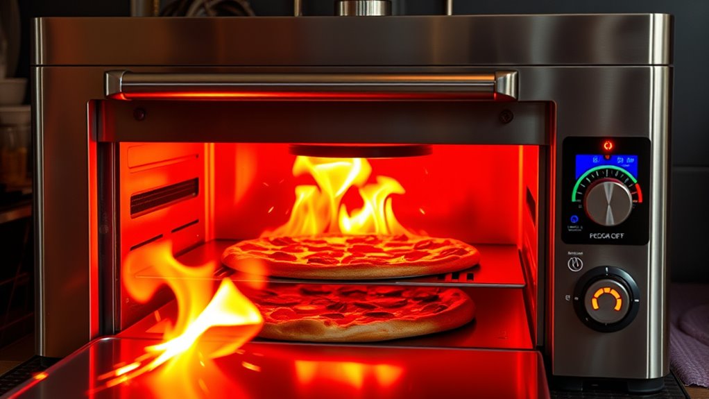 top counterpizza ovens 2025