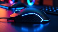 top customizable gaming mice