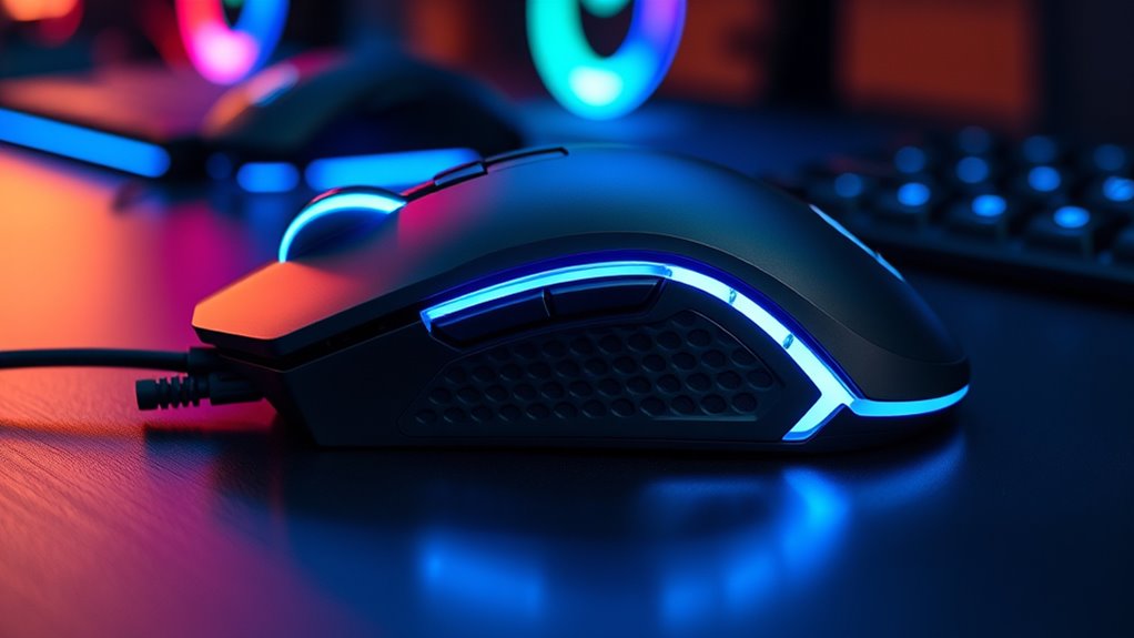top customizable gaming mice
