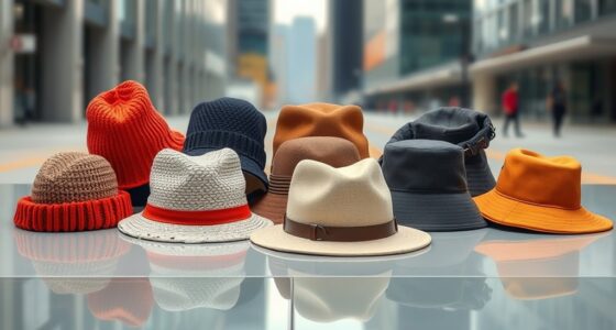 top designer hats 2025