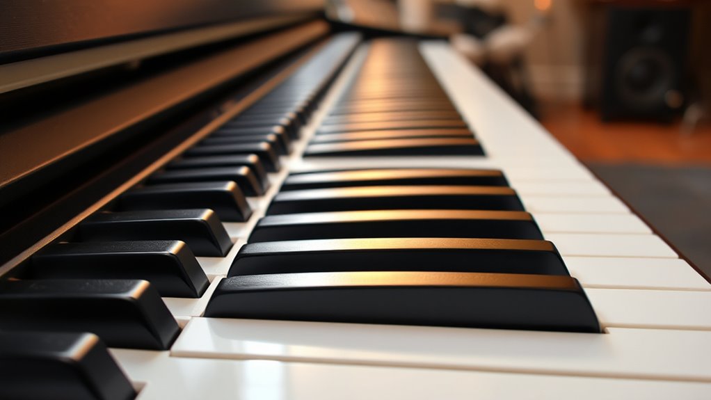 top digital piano options