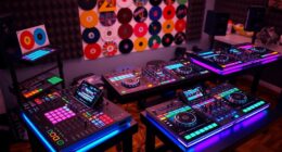 top dj controller configurations