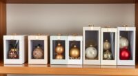 top drop proof ornament storage