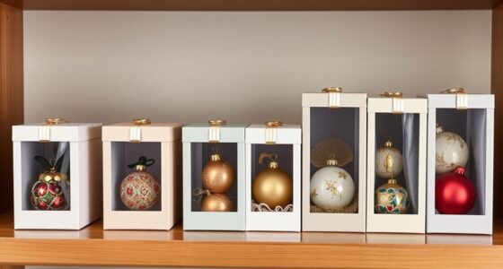 top drop proof ornament storage