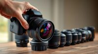 top dslr lenses 2025