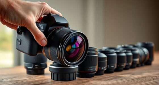 top dslr lenses 2025