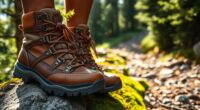 top durable hiking boot picks