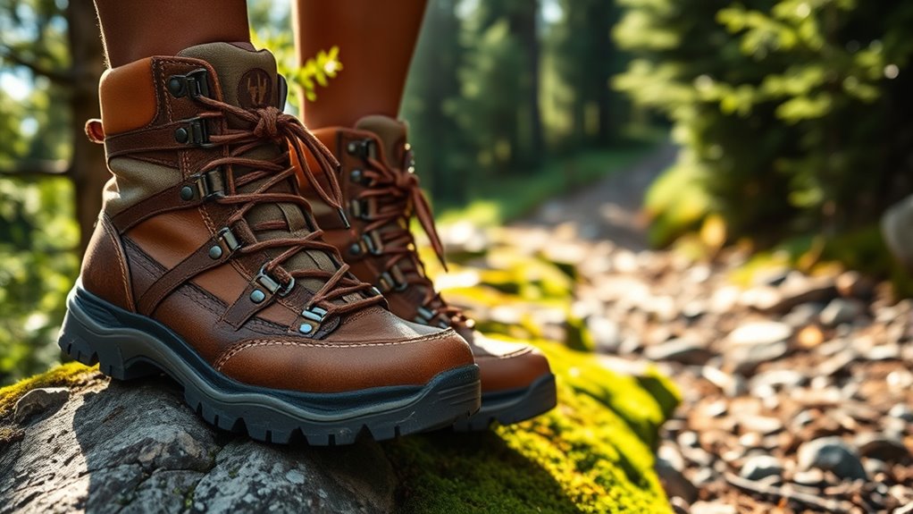 top durable hiking boot picks