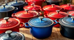 top dutch ovens for sourdough