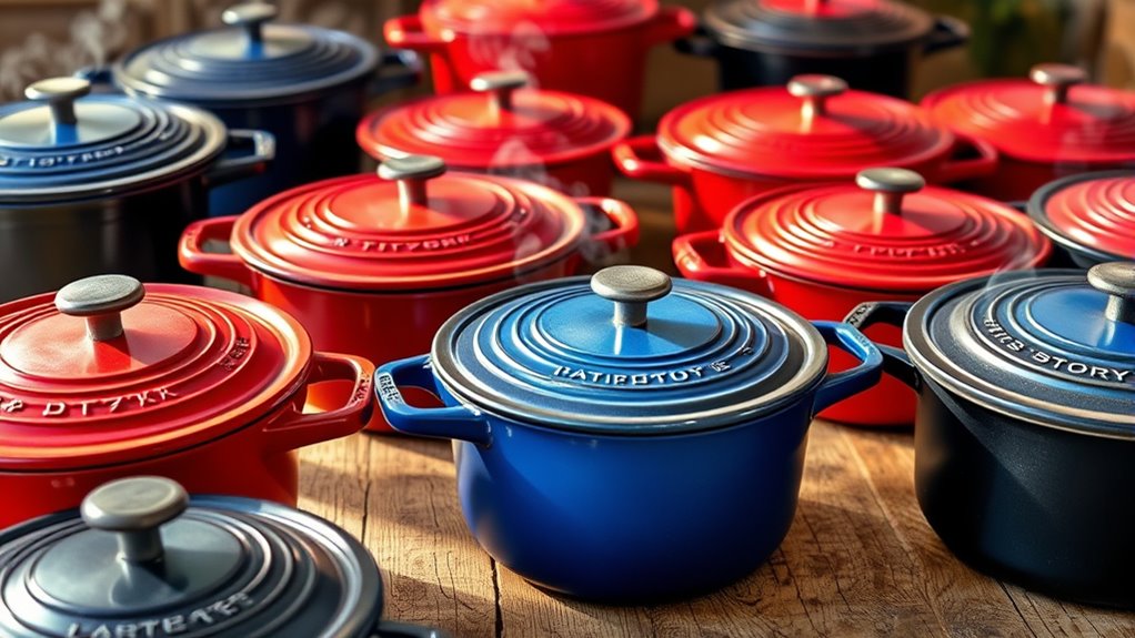 top dutch ovens for sourdough