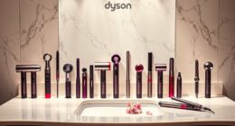 top dyson hair styling tools