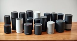 top echo alexa speakers