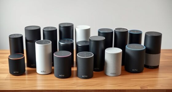 top echo alexa speakers