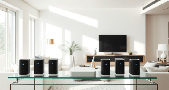 top eero mesh systems