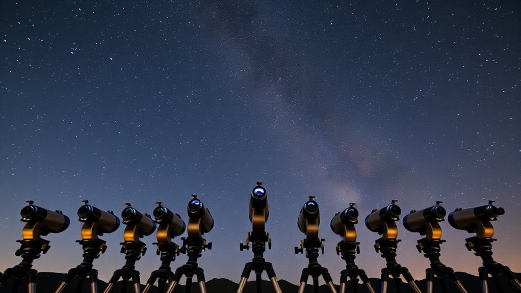 top equatorial mounts 2025