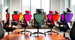 top ergonomic office chairs