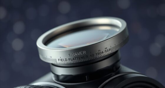 top field flattener picks