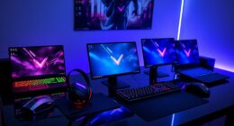 top gaming laptops 2025