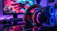 top gaming noise canceling headsets