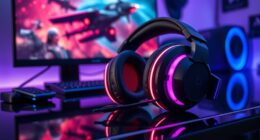 top gaming noise canceling headsets