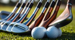 top golf club sets