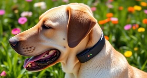 top gps dog collars