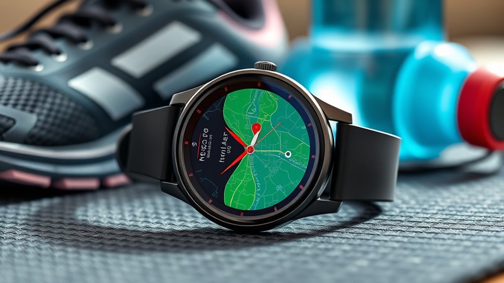 top gps fitness watches