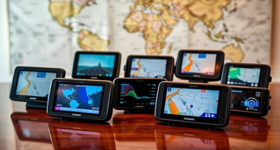 top gps systems guide