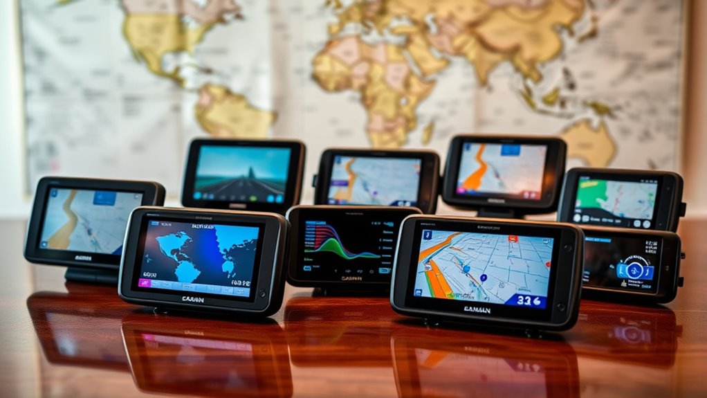 top gps systems guide