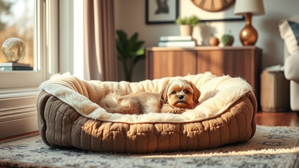 top heated pet bed picks