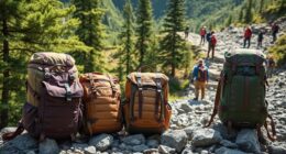 top hiking backpack recommendations