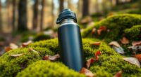 top hiking insulated bottles