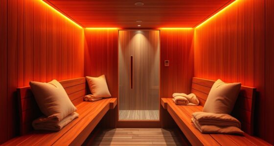 top infrared sauna choices