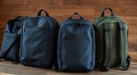 top laptop travel backpack options