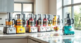 top large food processor picks
