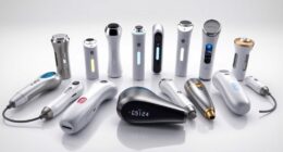 top laser hair removal devices