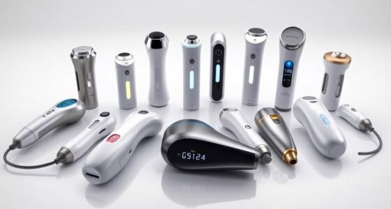top laser hair removal devices